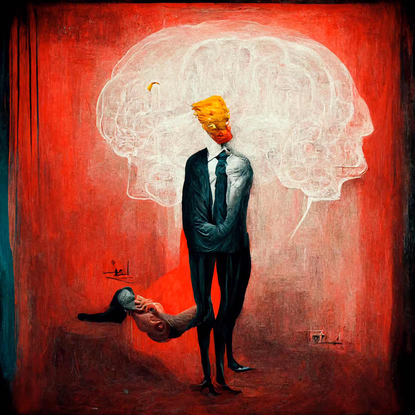 Freudian Slip