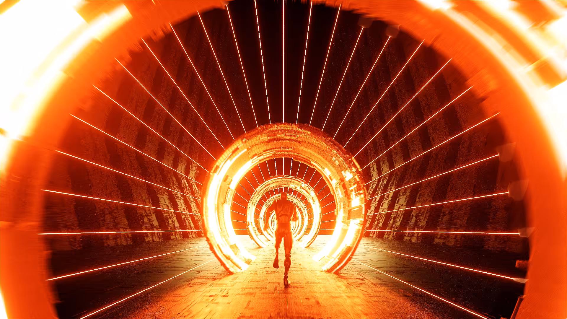 Escape