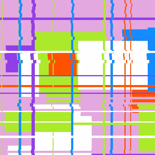 Chromatic Chaos #730