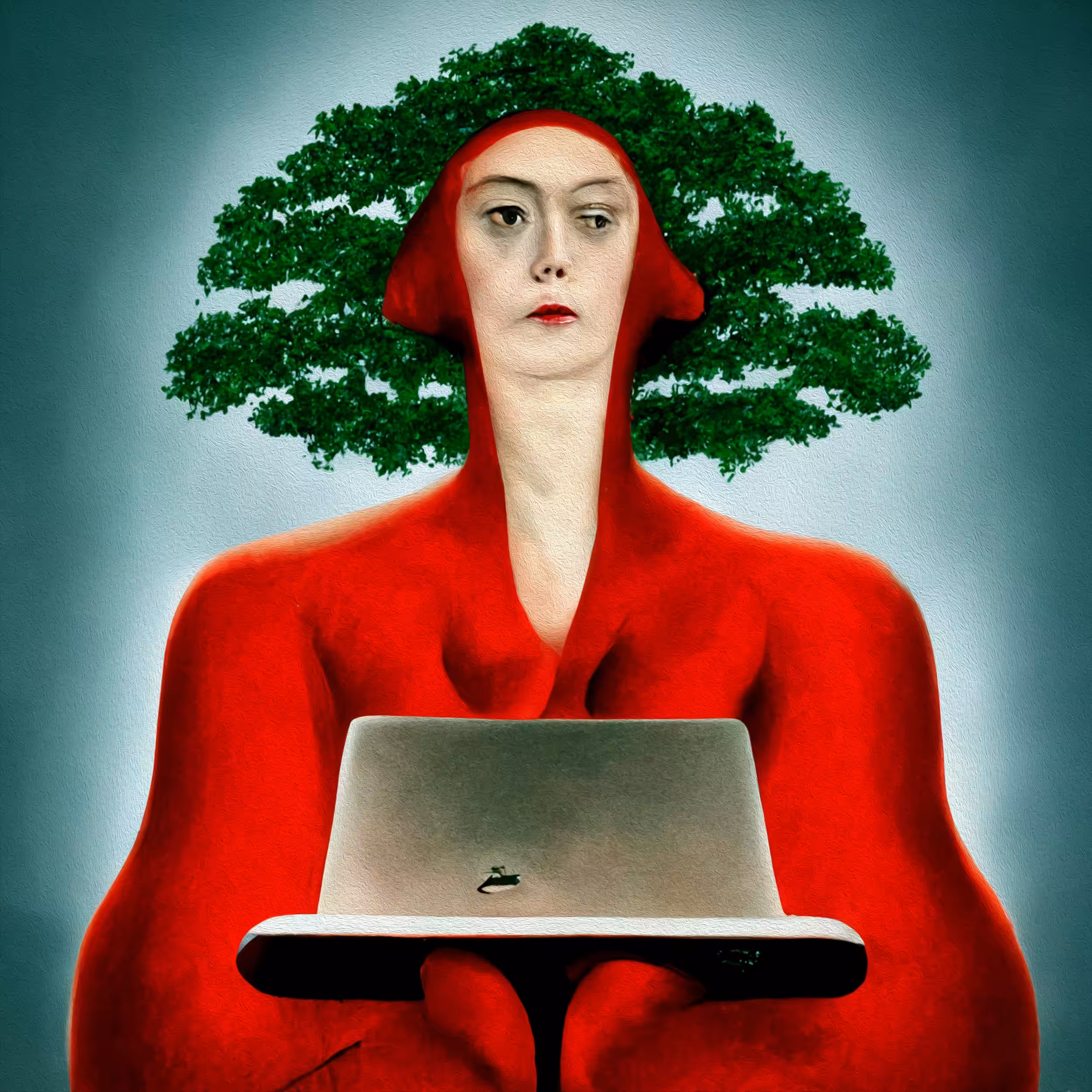 The Oracle