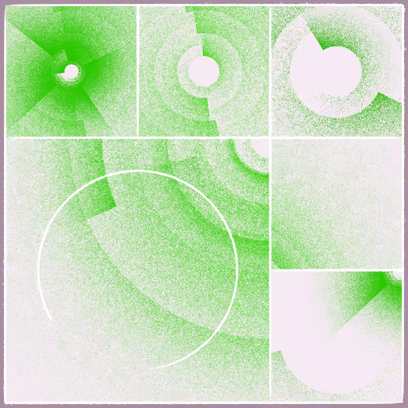 Mapped Orbits for Unbound Electrons #367