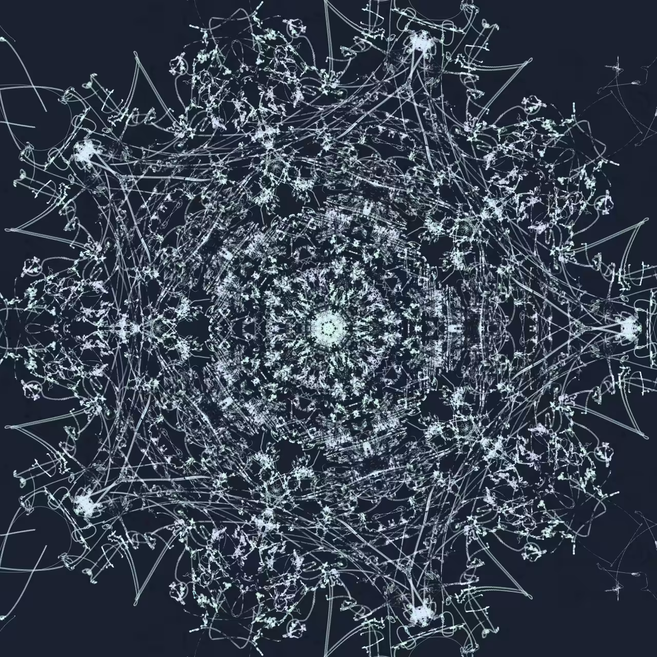 Lost in the attraction / abstraction #131