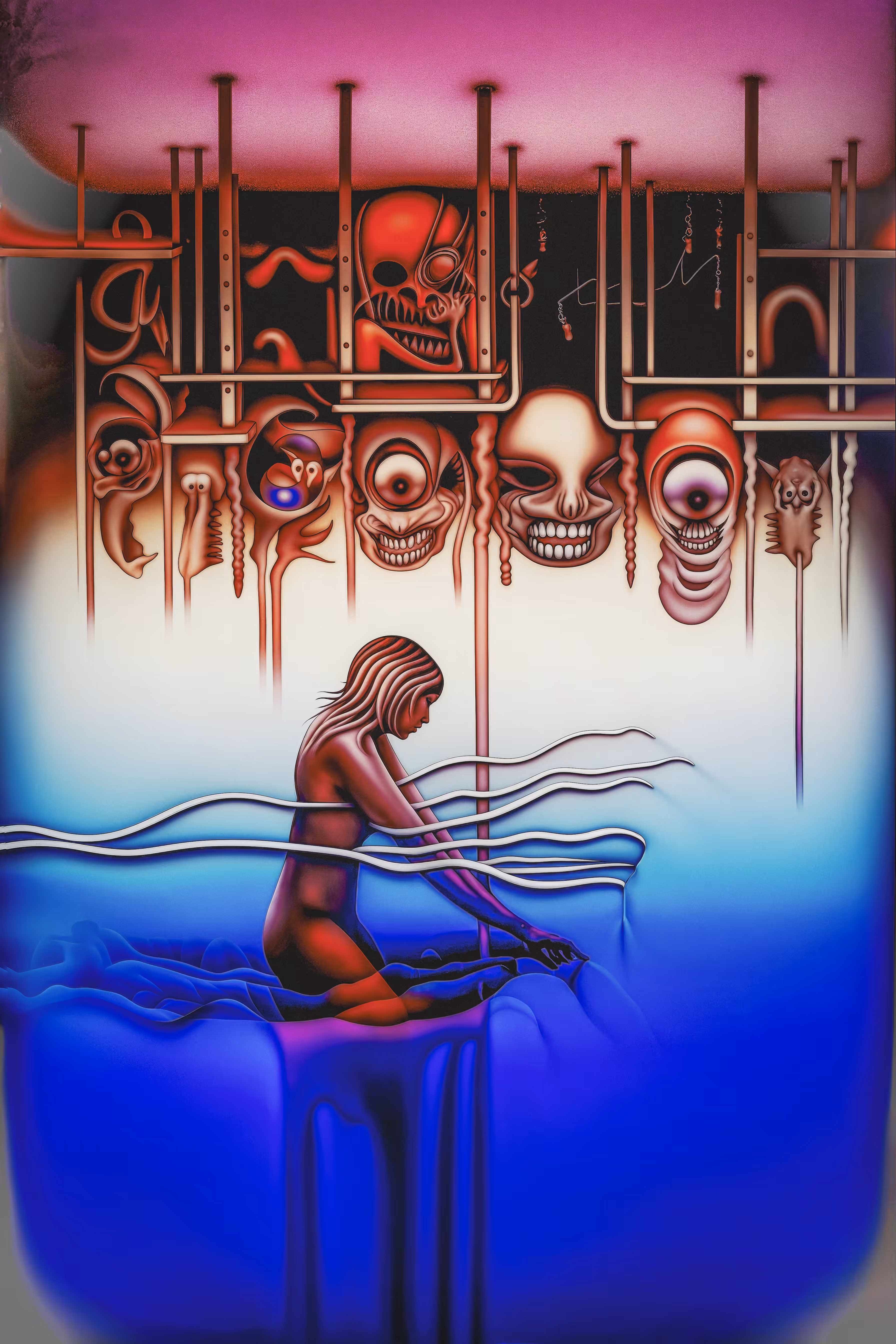 In Purgatorio