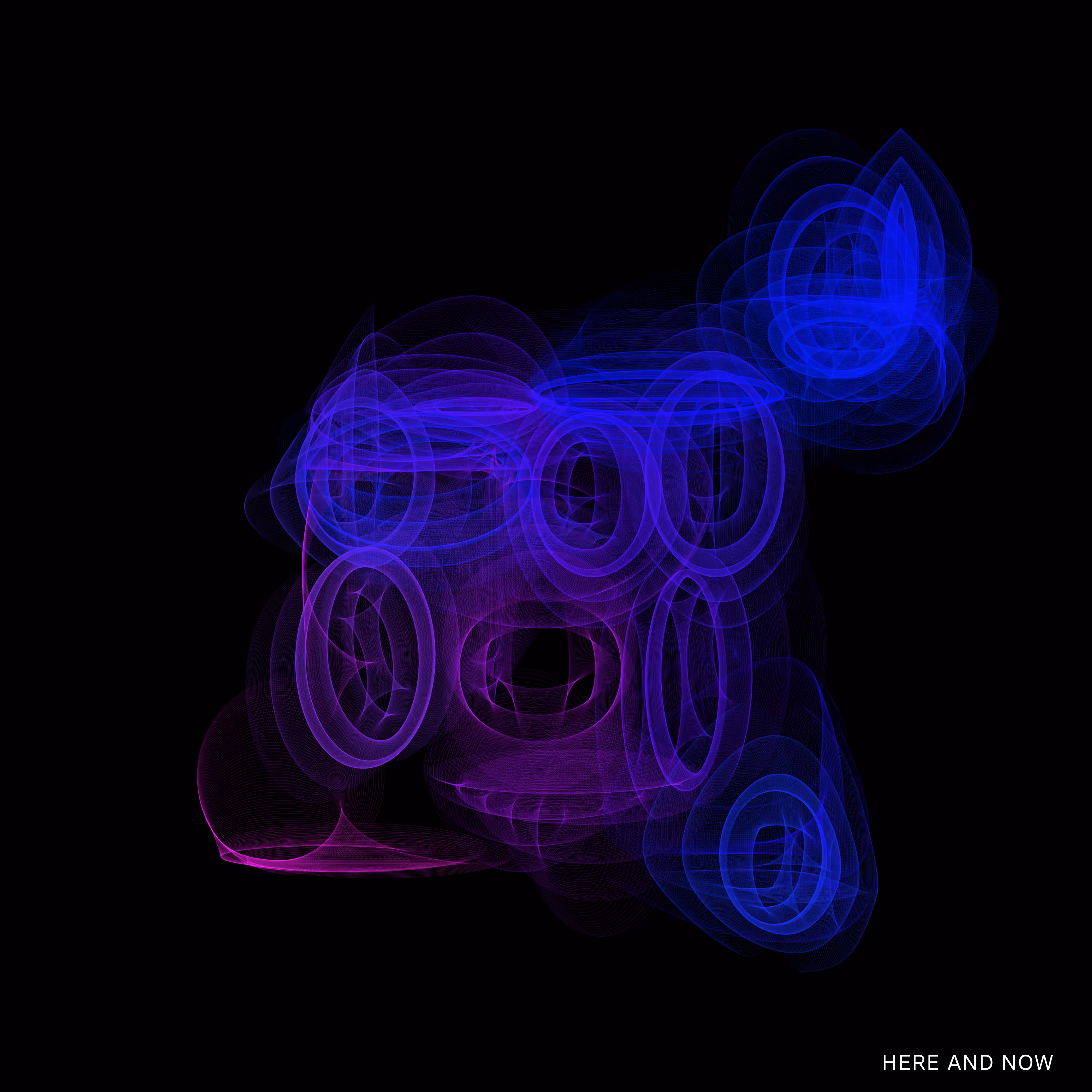 Here and Now: Edition Three #330