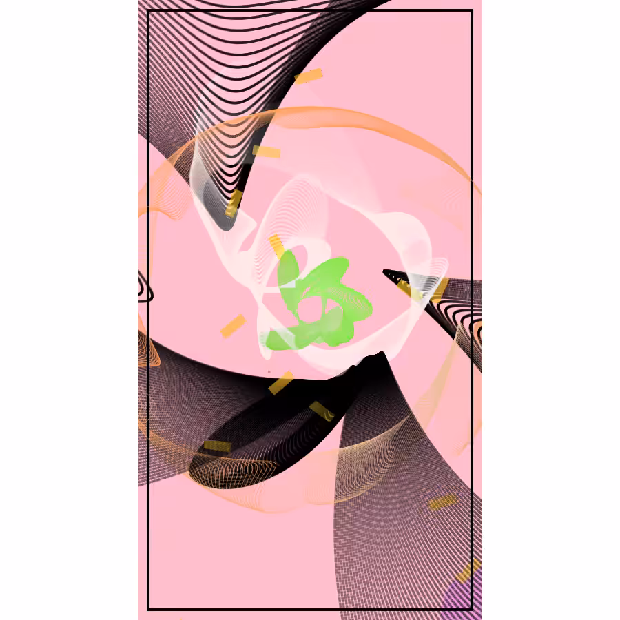 Abstract Hedonism #67