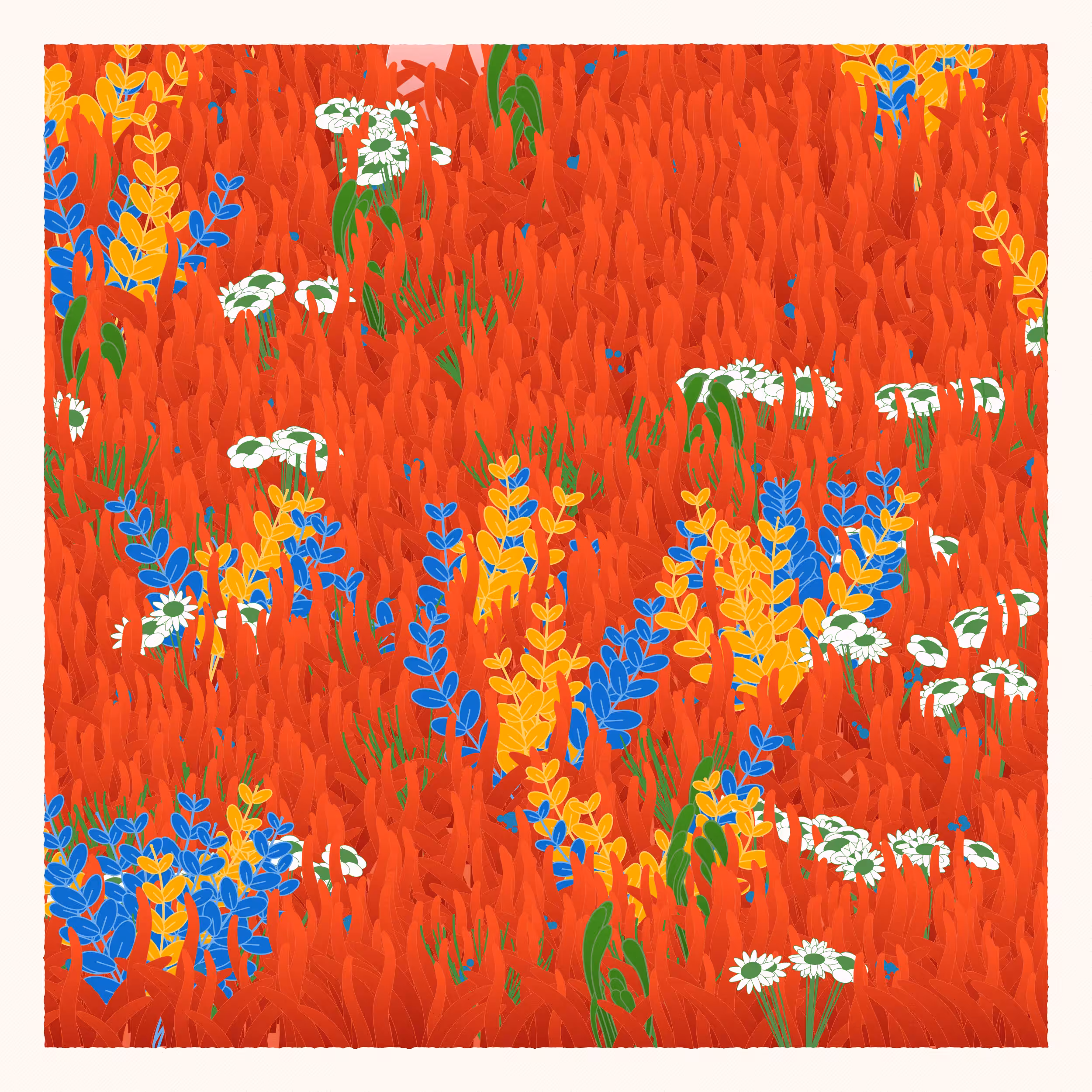Spirit Fields #233