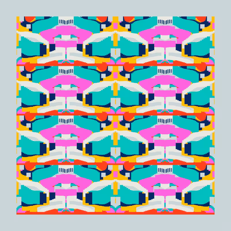 Lucky Land #18
