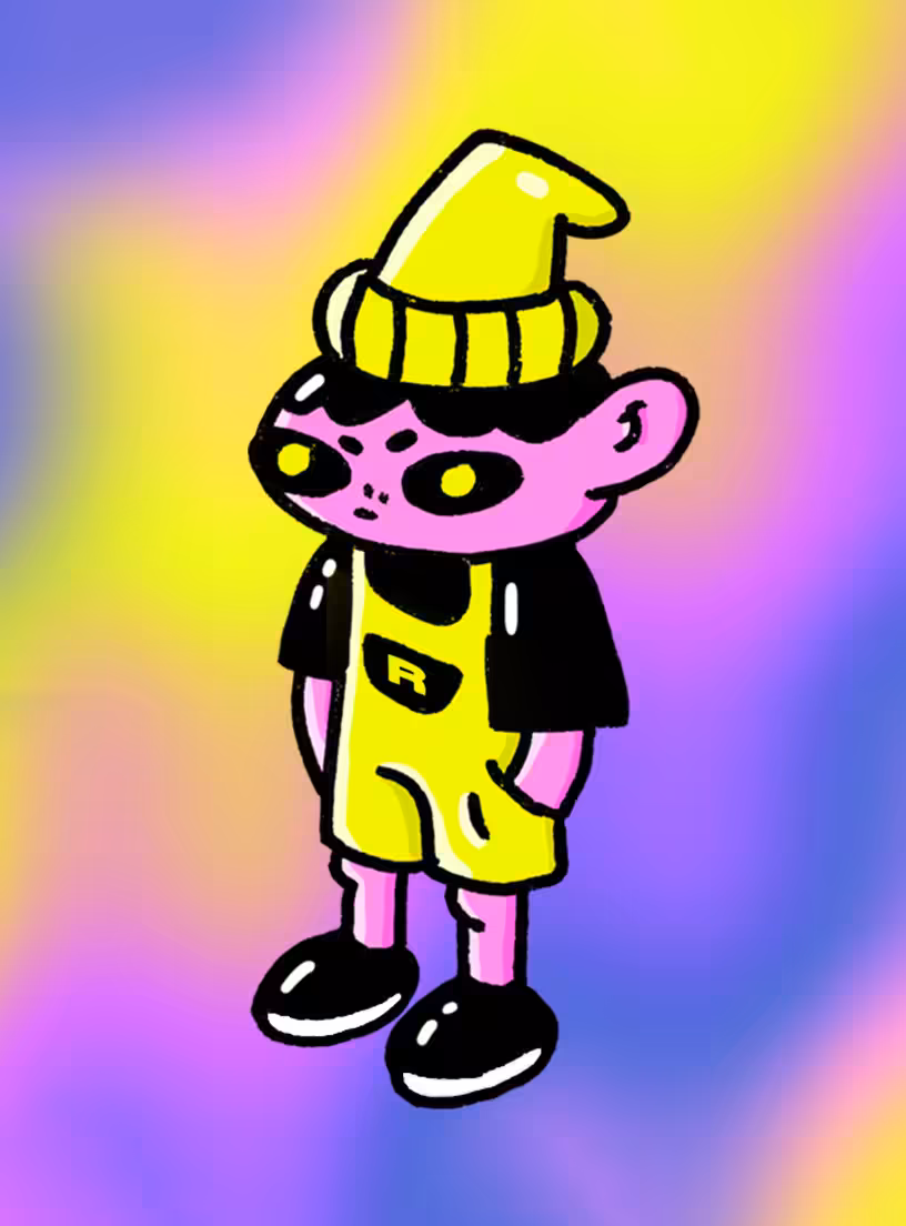 Rari boi