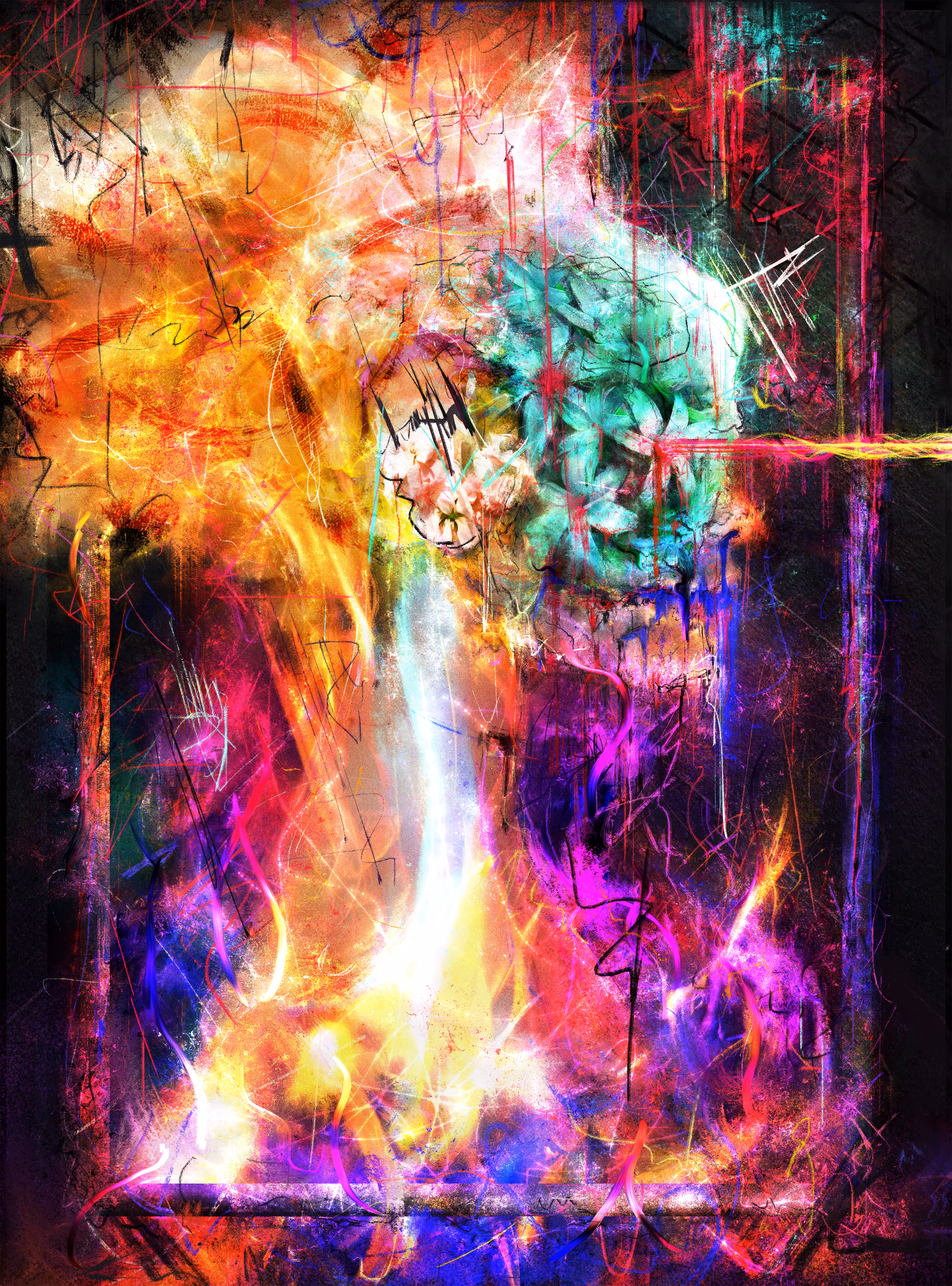 NEBULA II (Catastrophe)