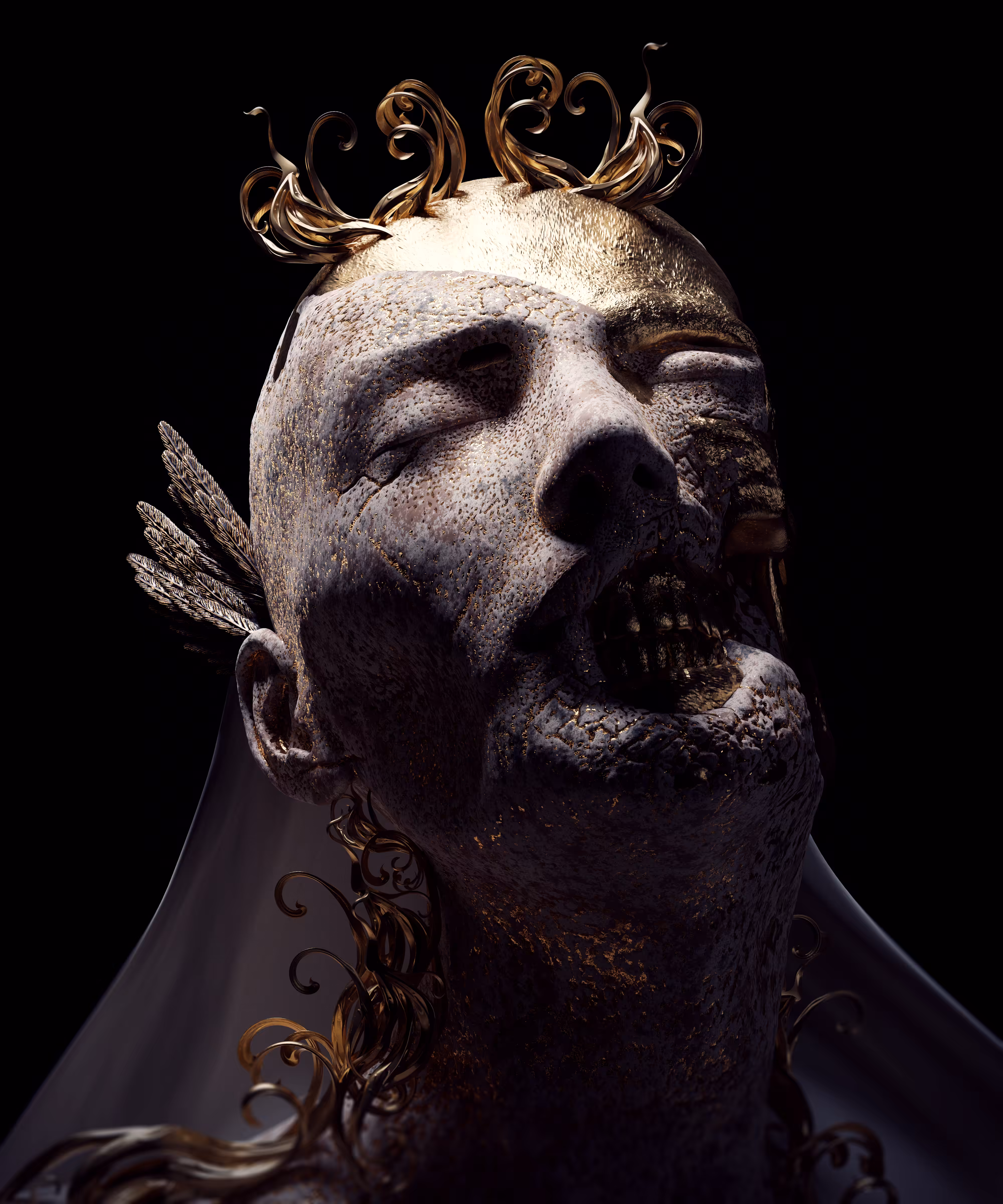 Saint