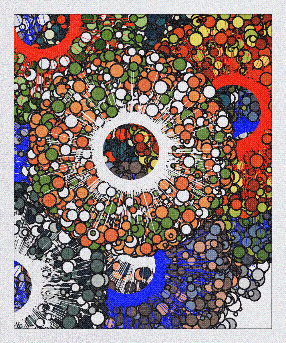 Prominence #6