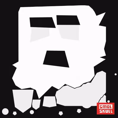 SMOL BLOB #92