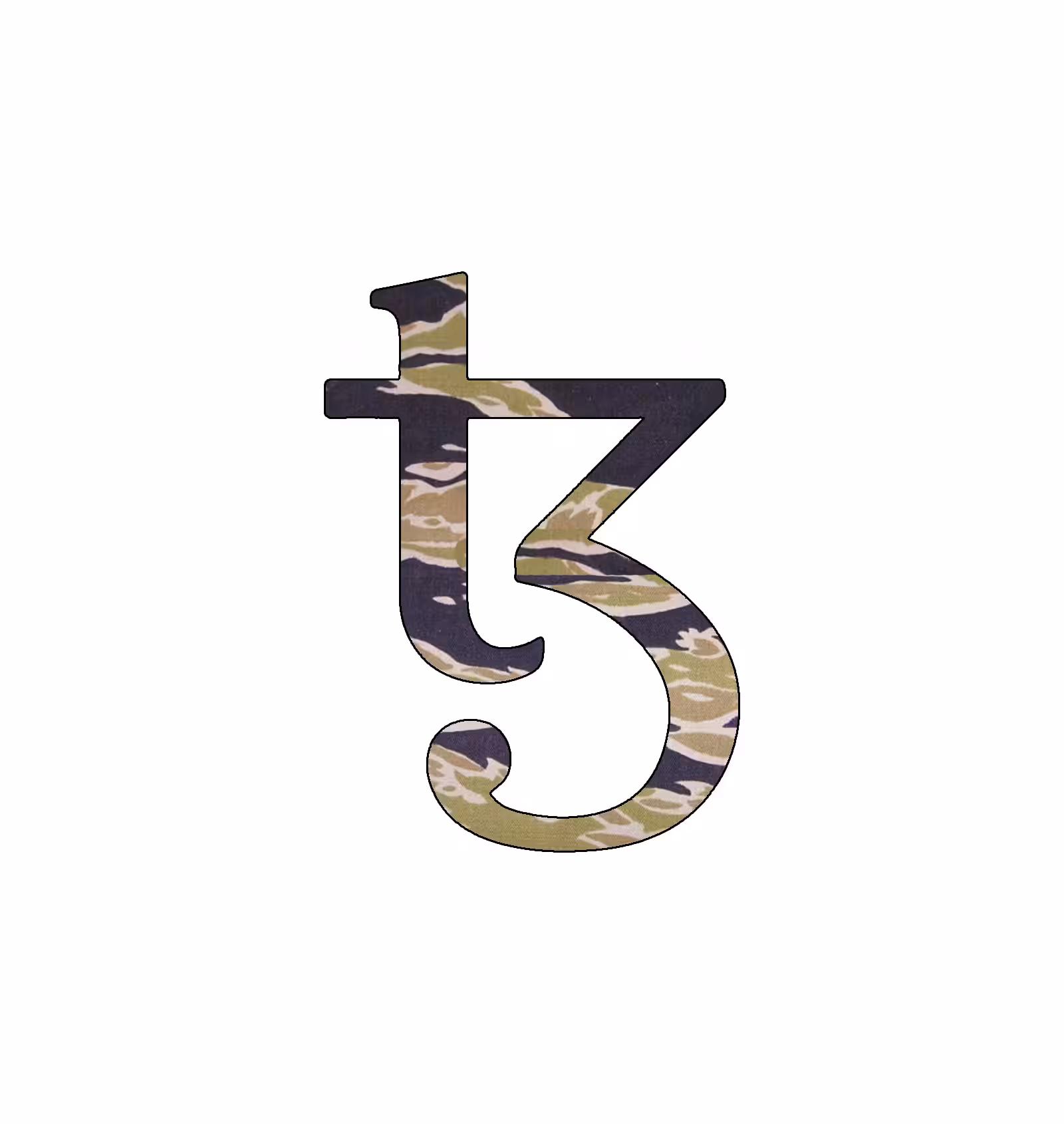 Tiger pawn #4