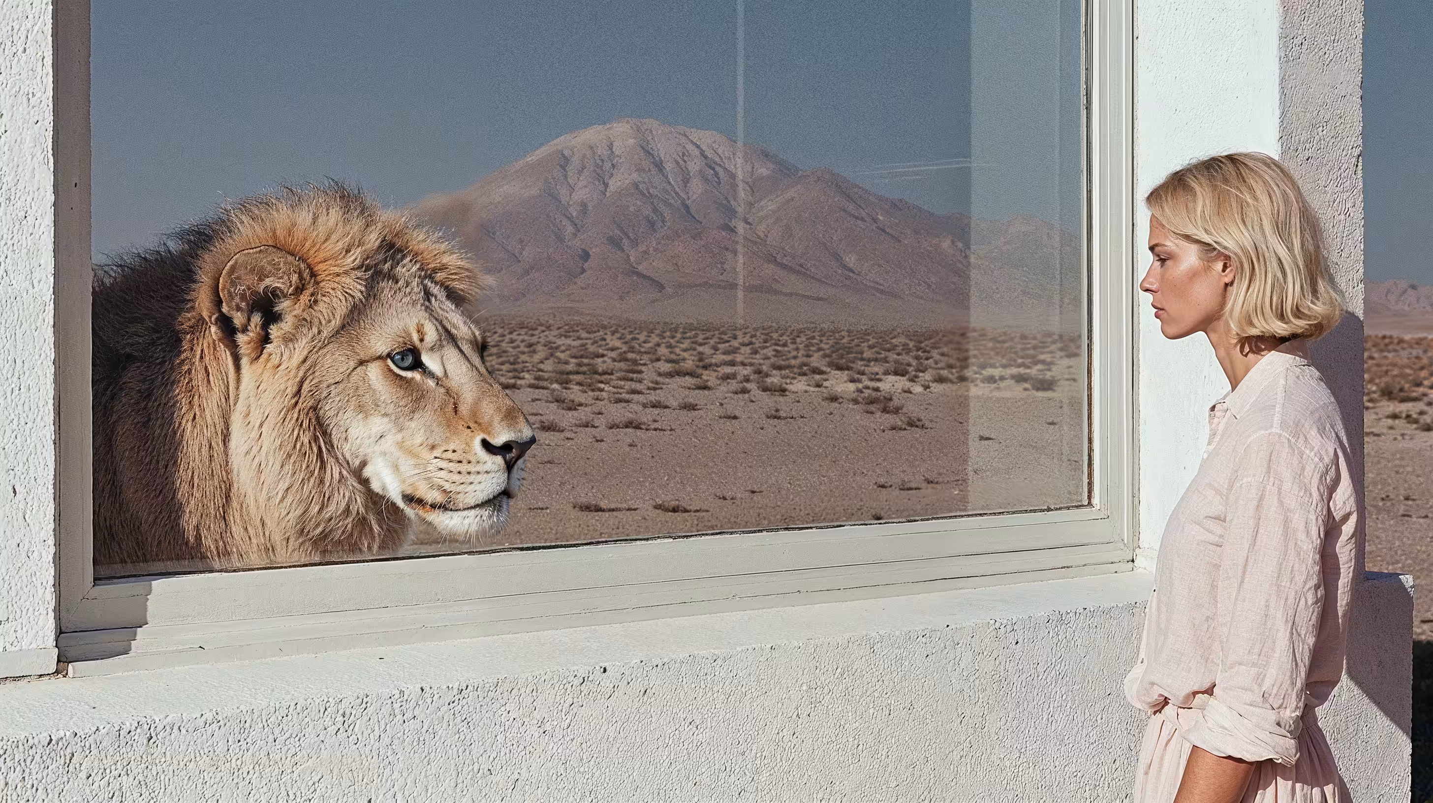 Window to the Wild