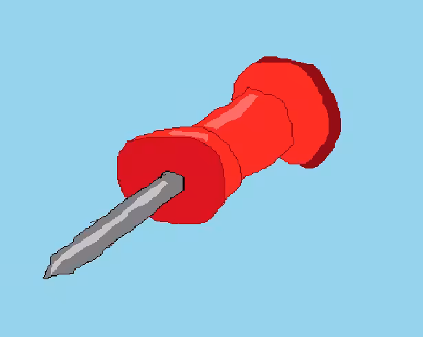 pin