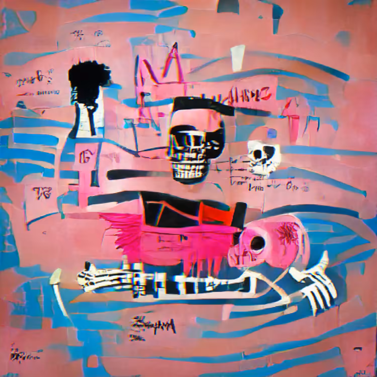 basquiat k13