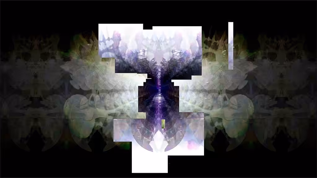 Quantum Time and Flower 