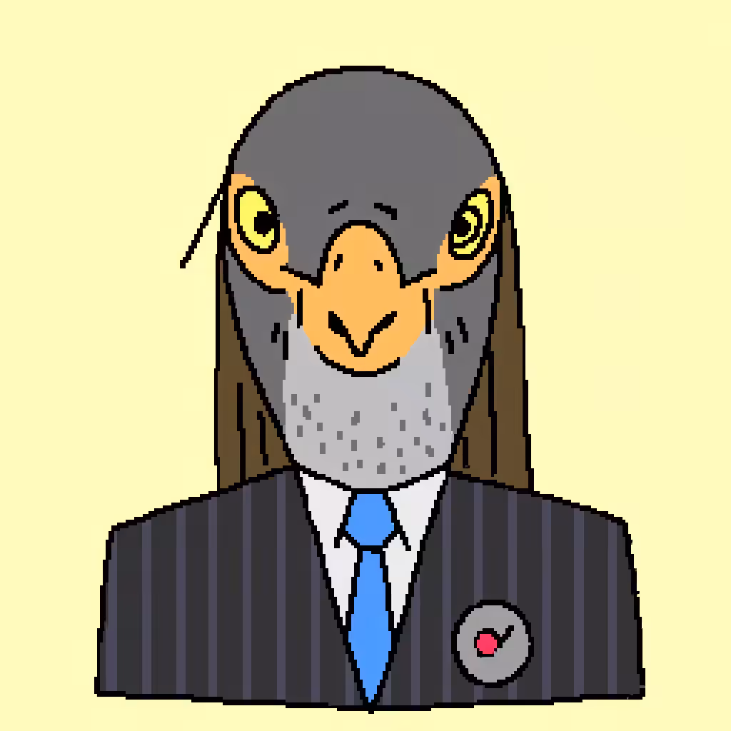 DX Terminal: BlueLineBuster