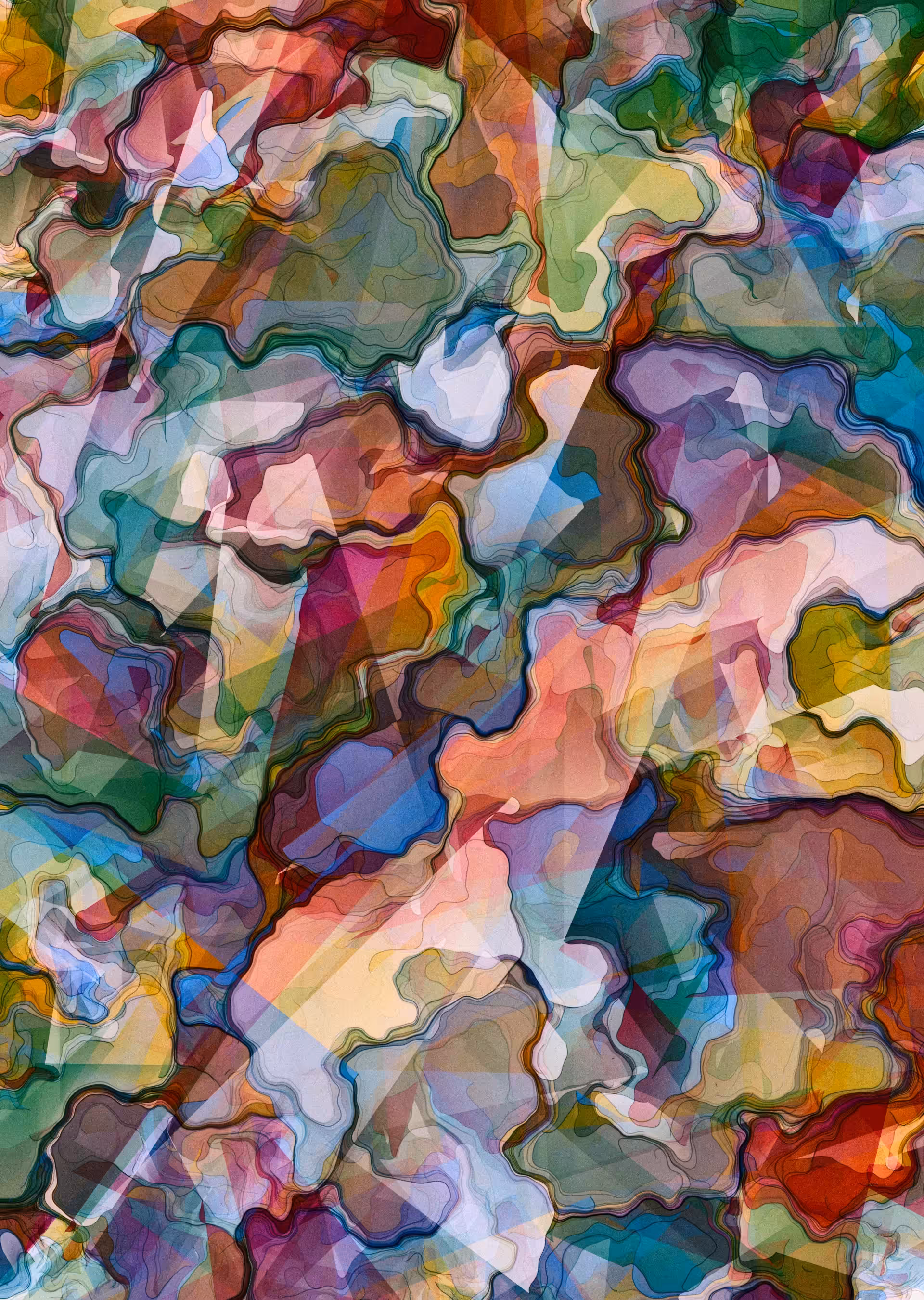 Tecrrain #026