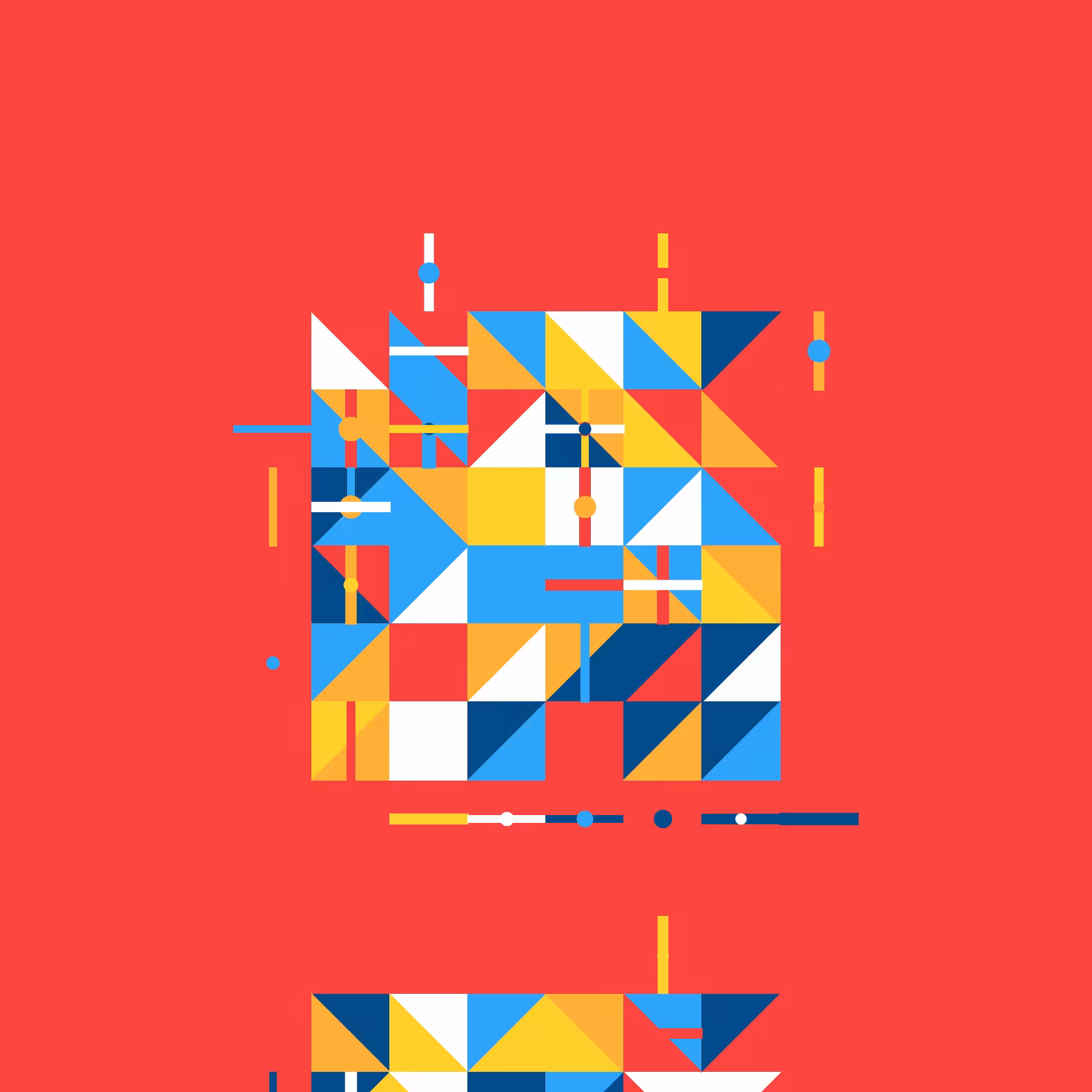 Opepen / GEN01 #30