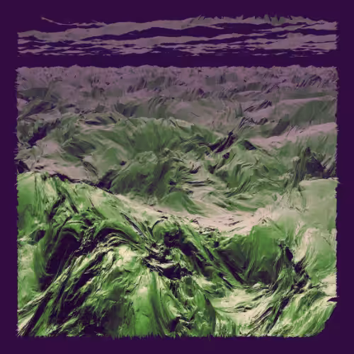 Mountain Moves #221