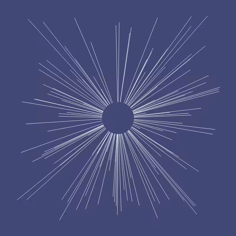 Minimalist nova #48