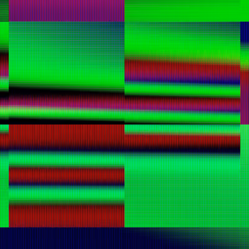 cascade II #2