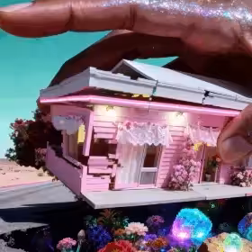In This House