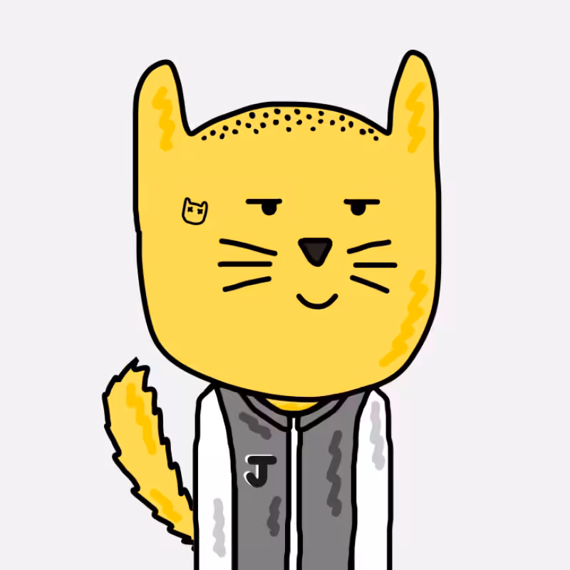 Janky Cats FX #143