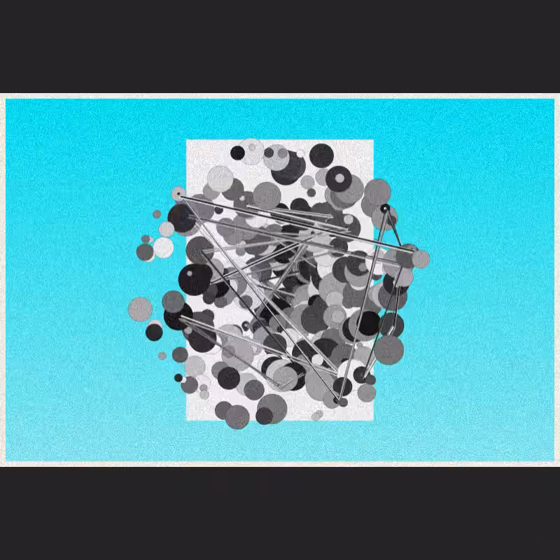 Connecting Some Dots #53