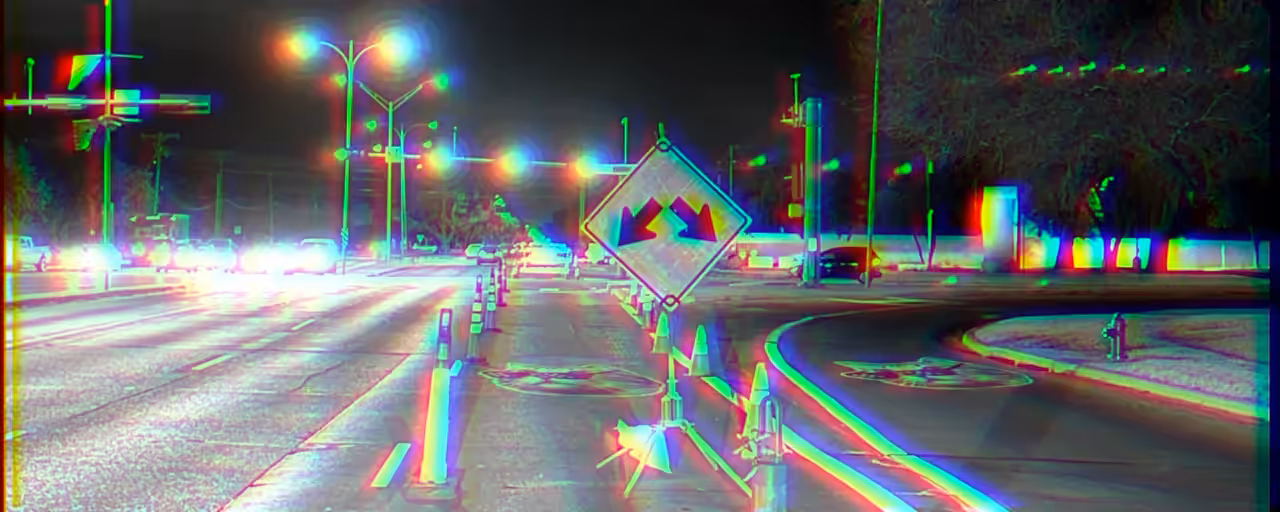 Stay in your lane