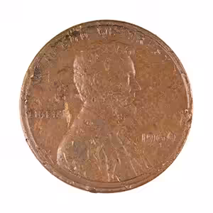 CENTS #7502