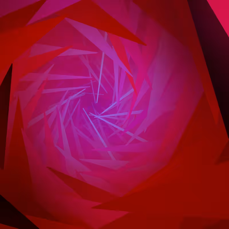 Pinwheel Cave #2