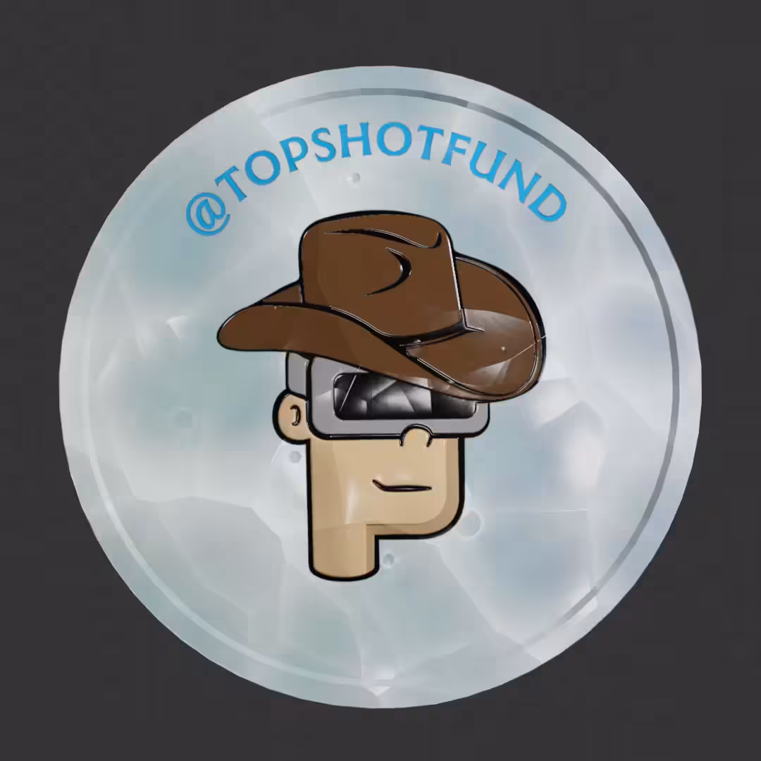 TSF - Space Cowboy