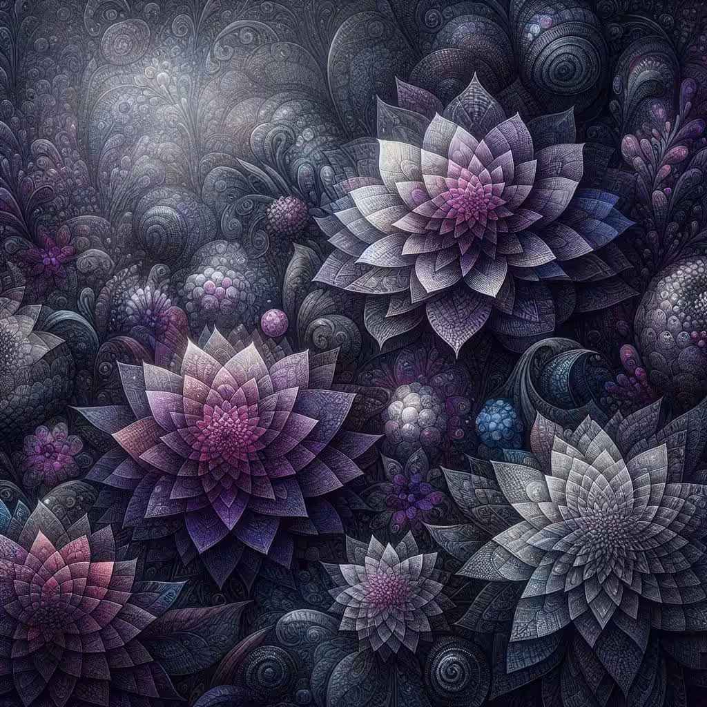 Violet Garden #2