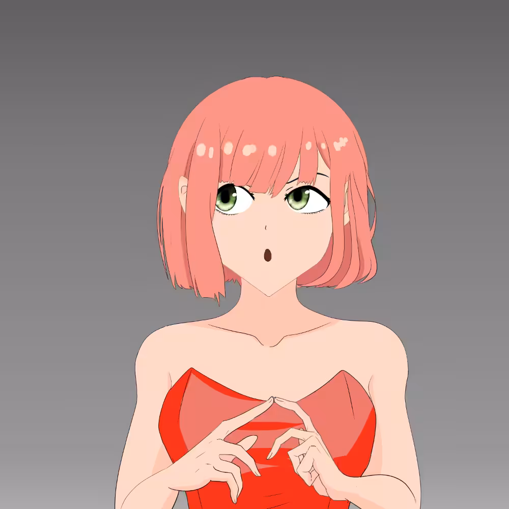 Chika #41