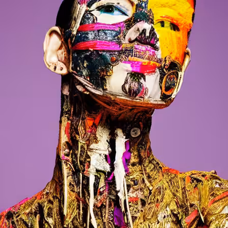 HOLLYWOOD GAN GHOULS
