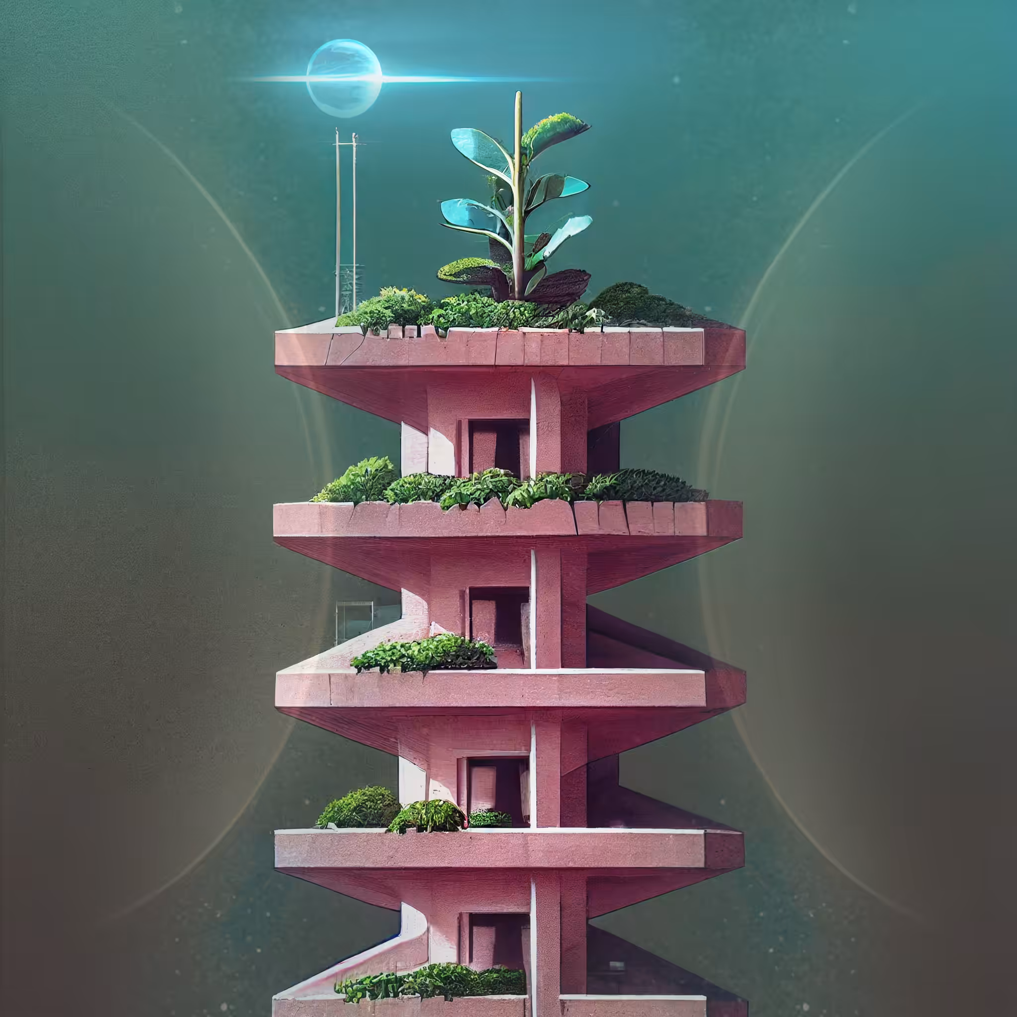 The Orchestrated Build 07