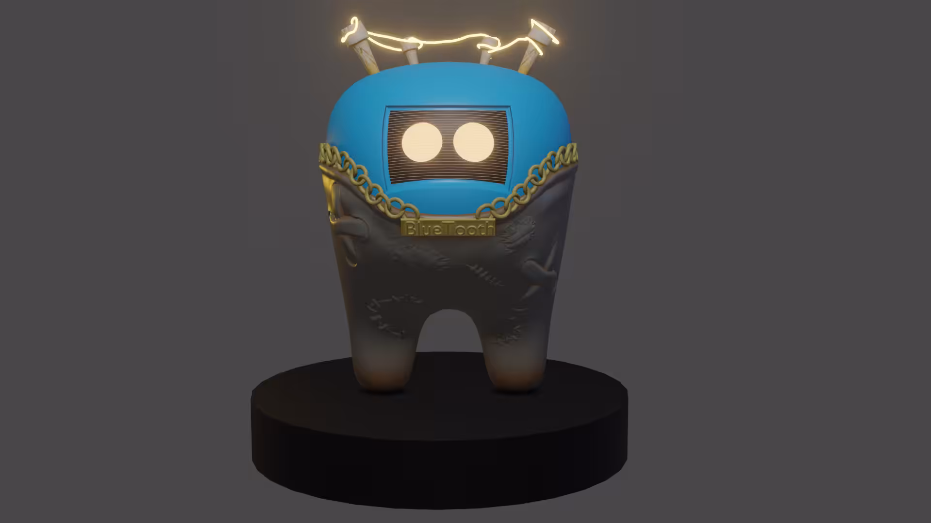 Bluetooth#8