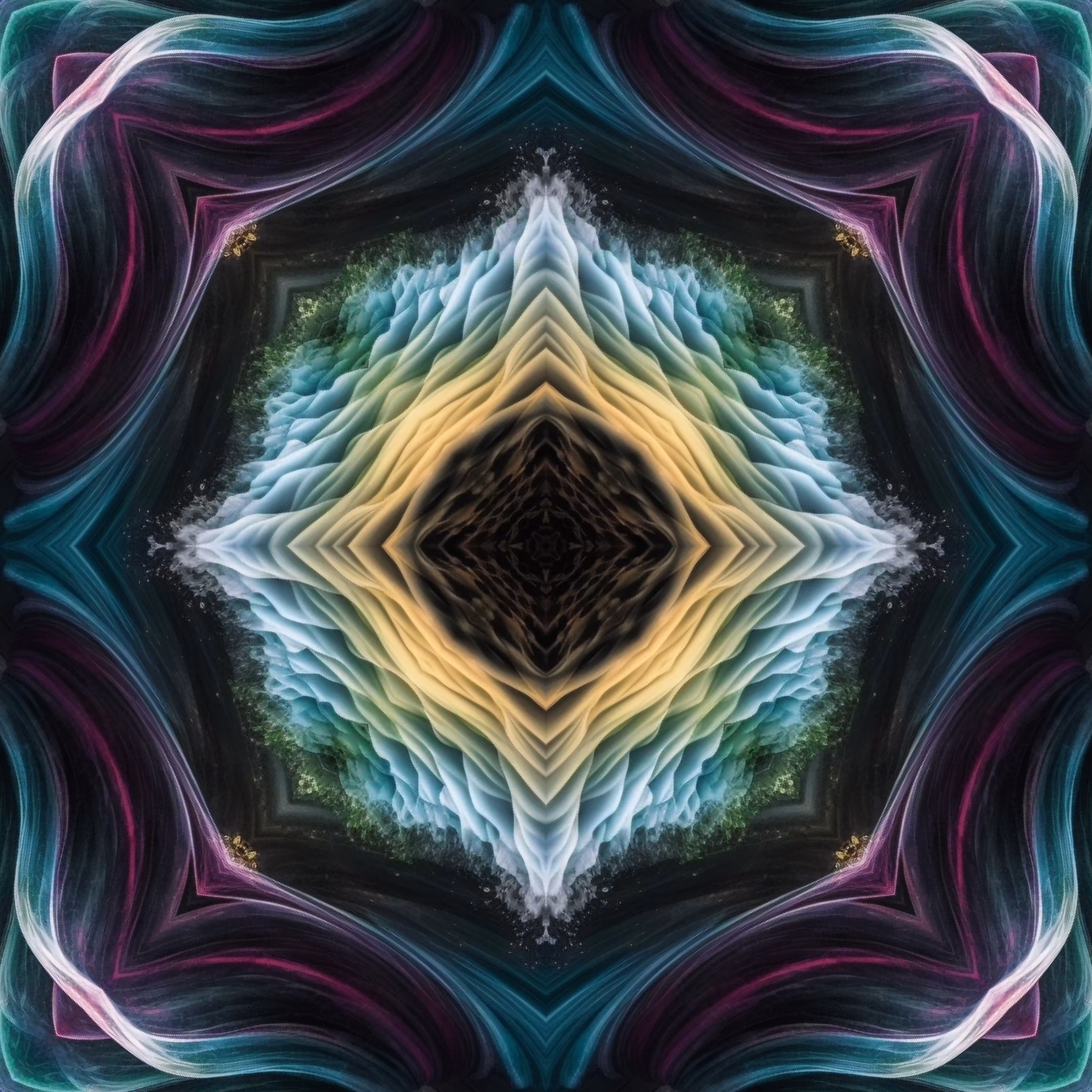 AI Fractal 002