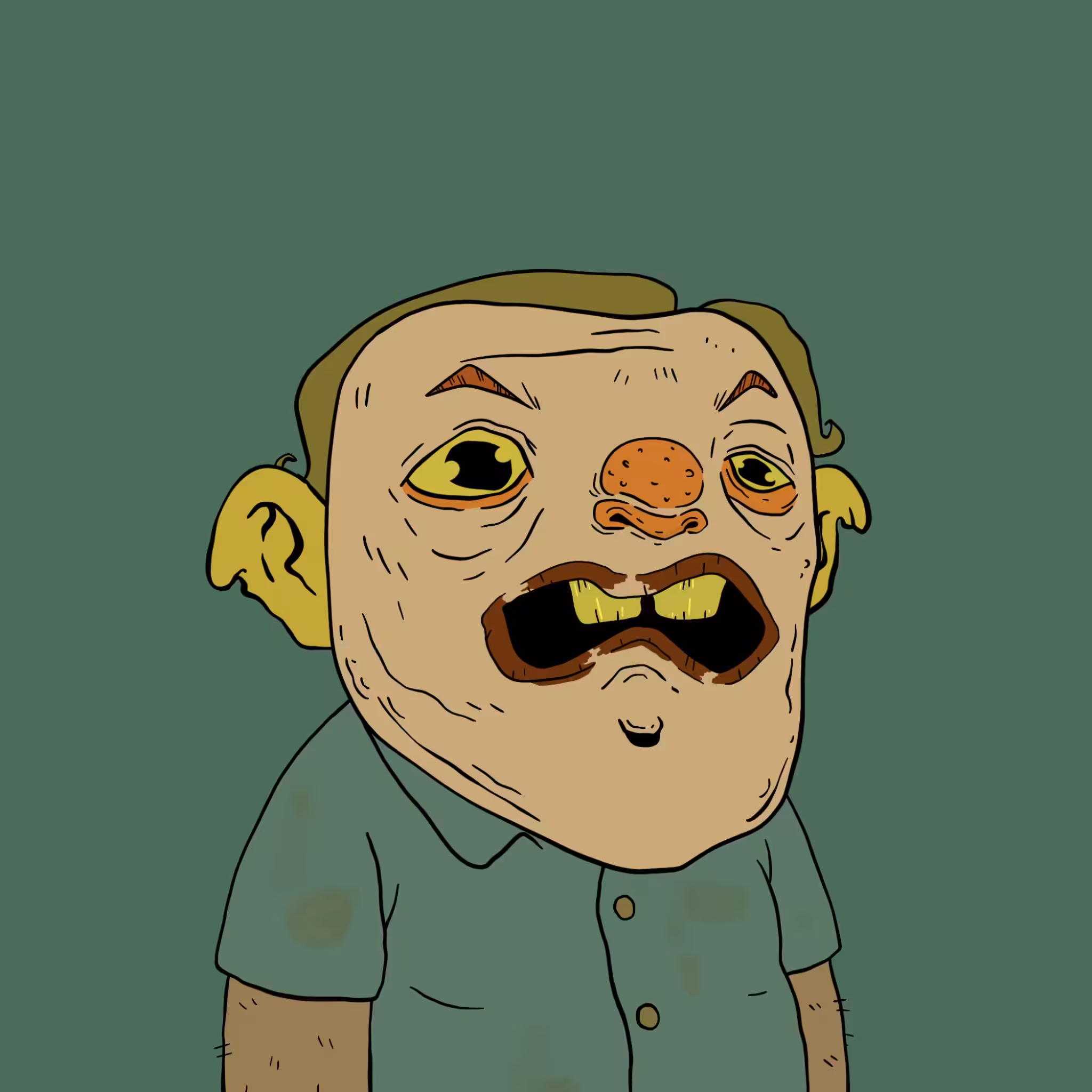 POORS: POOR #657