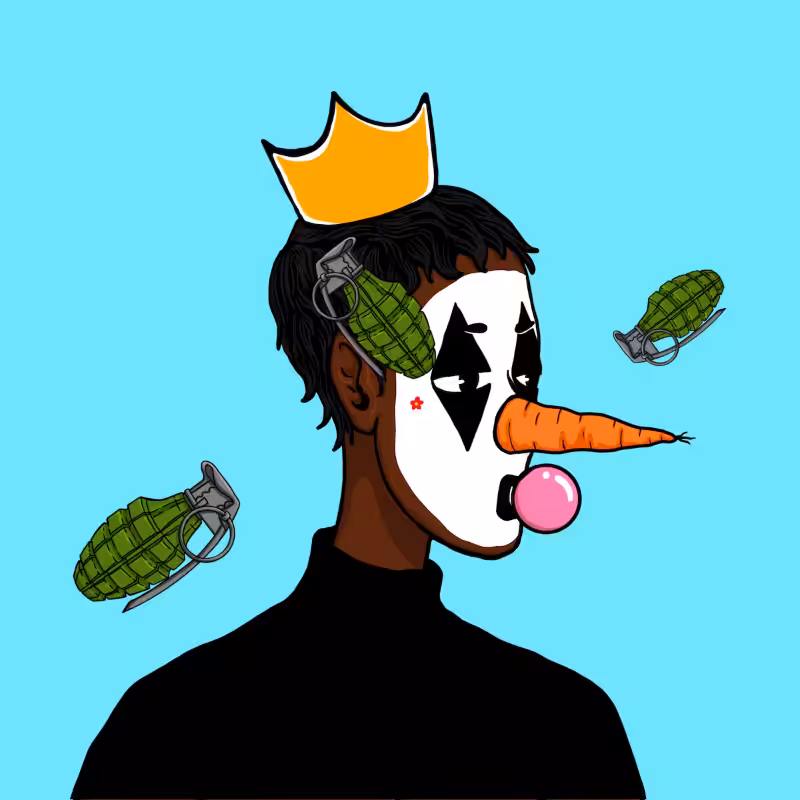 MIME x MIME #84