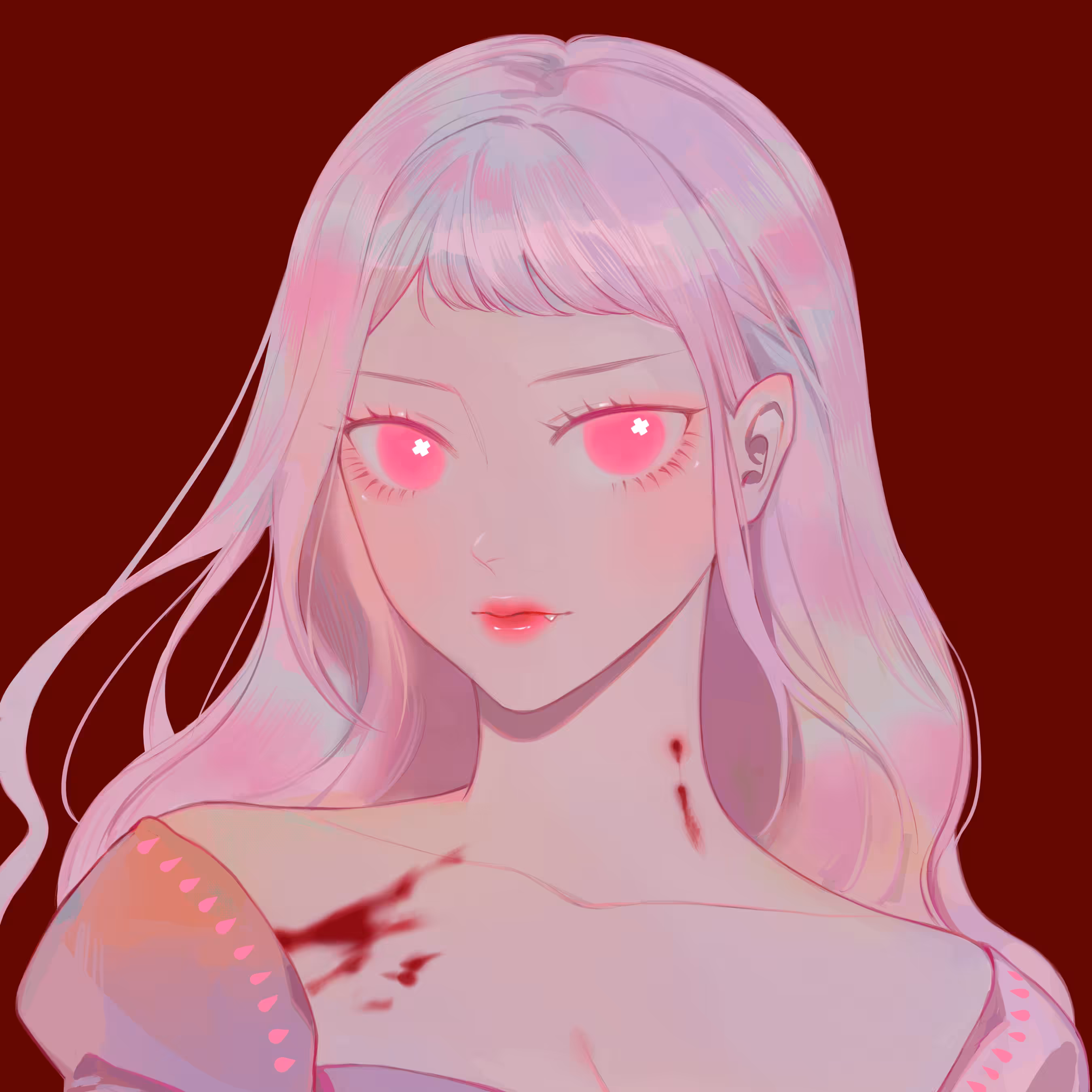 Anne | OLM #011