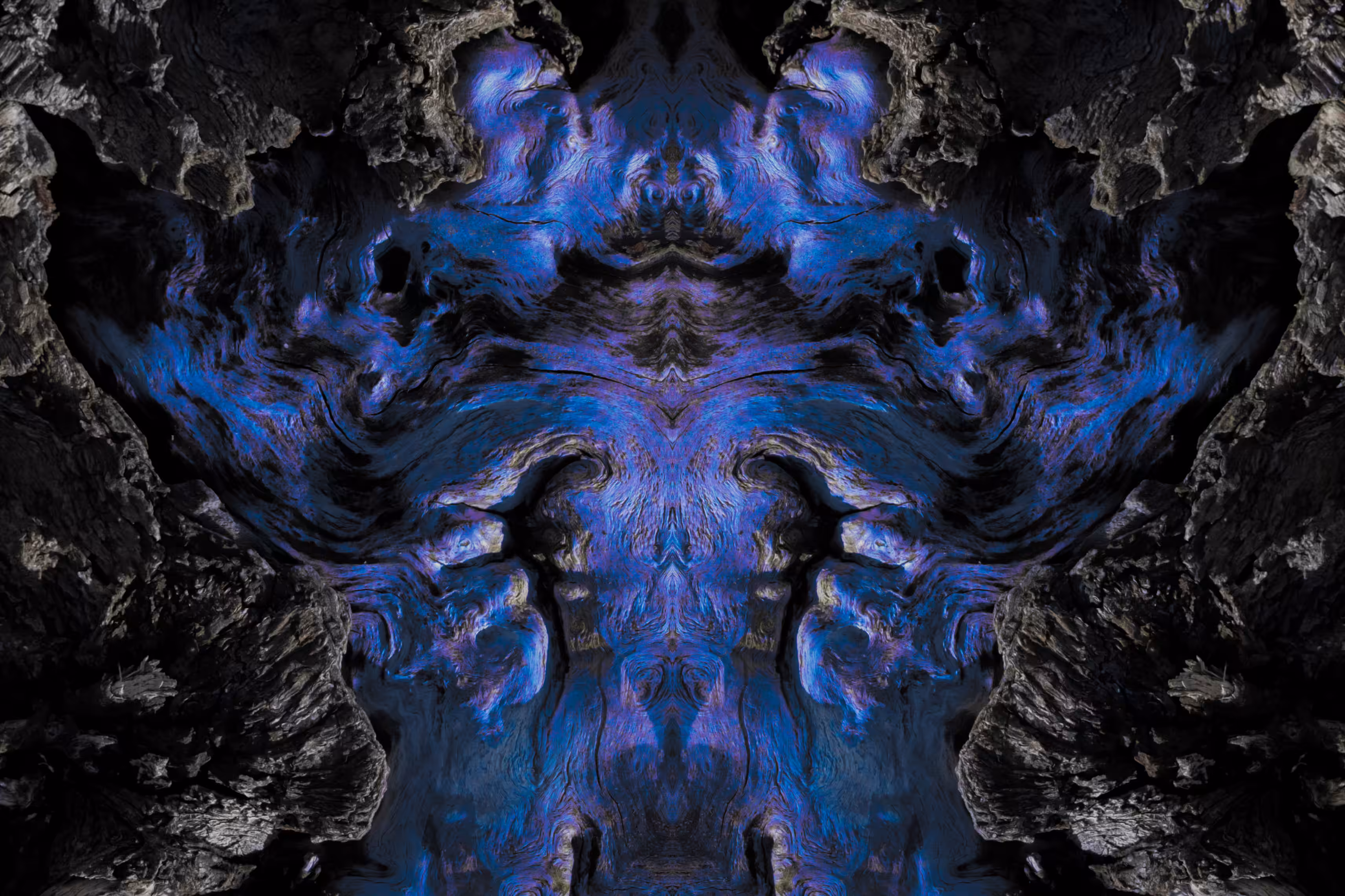 Rorschach III
