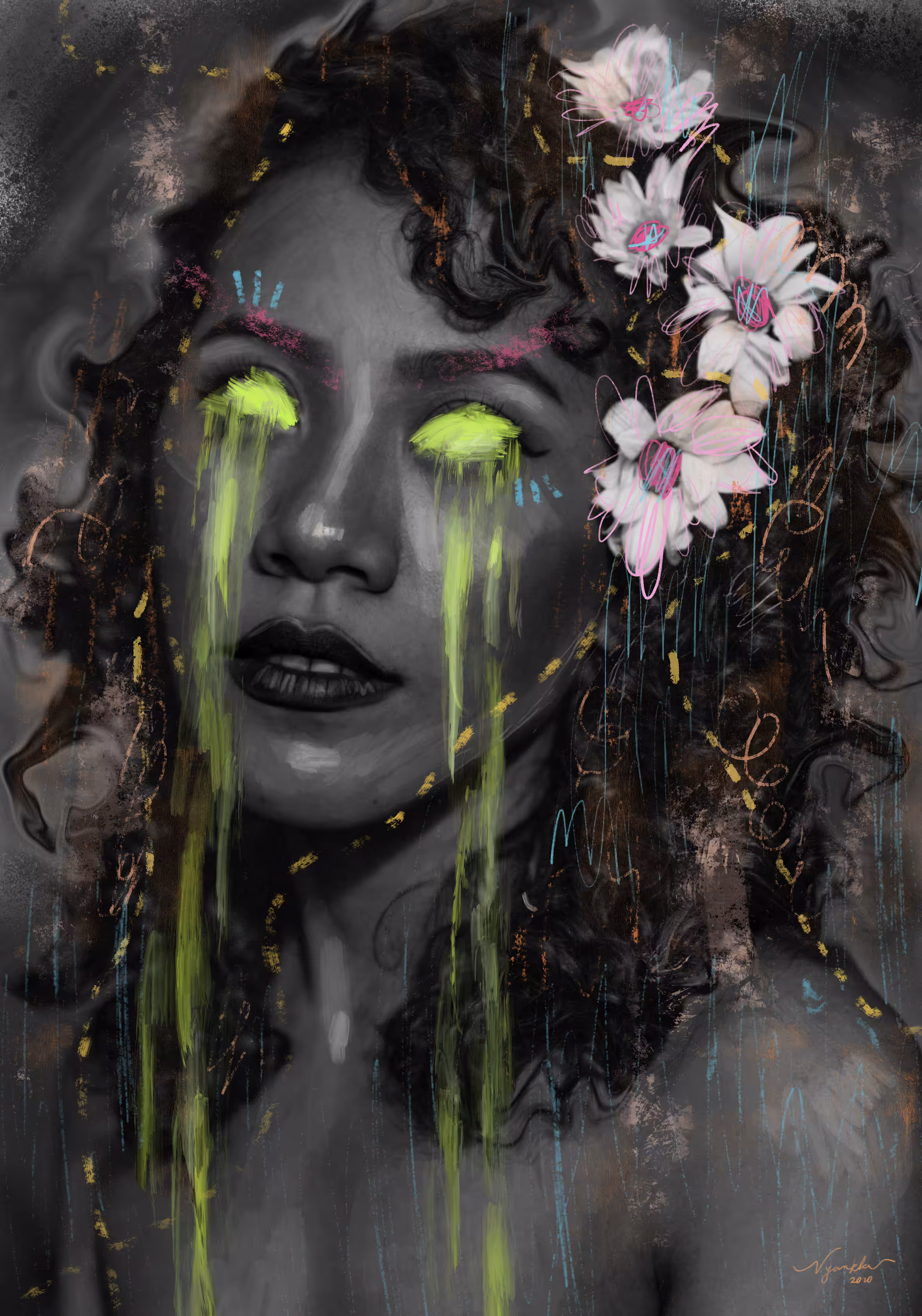 Tears Of The Sun