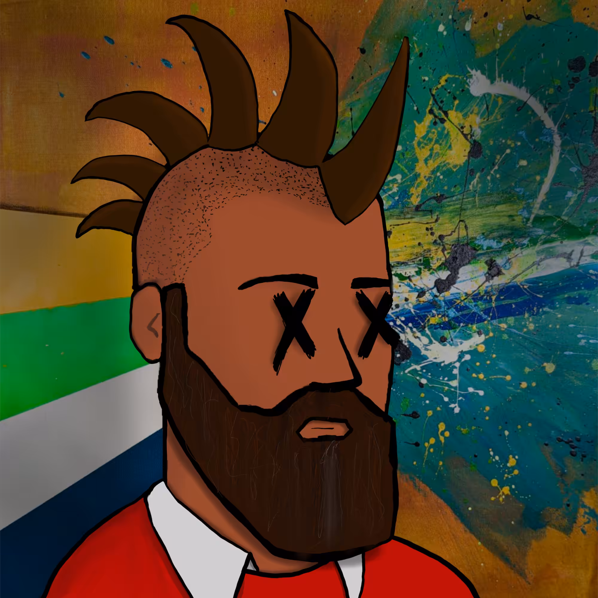 Subterrestrials #273