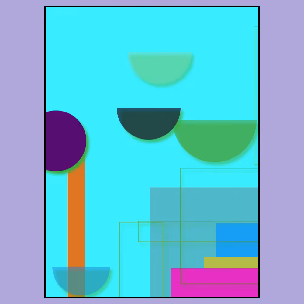 City Pop - AI Study II #55