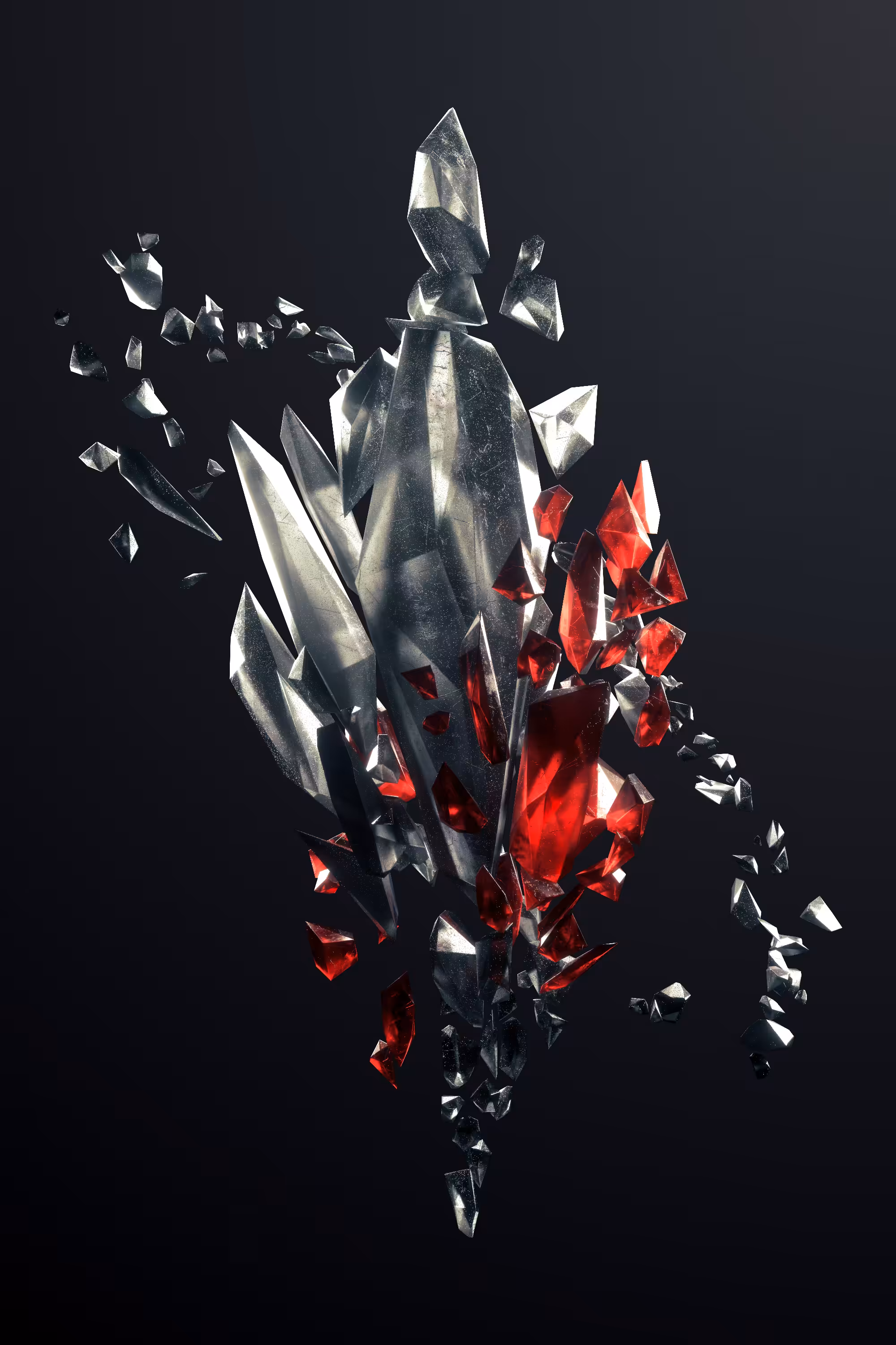 Shatter