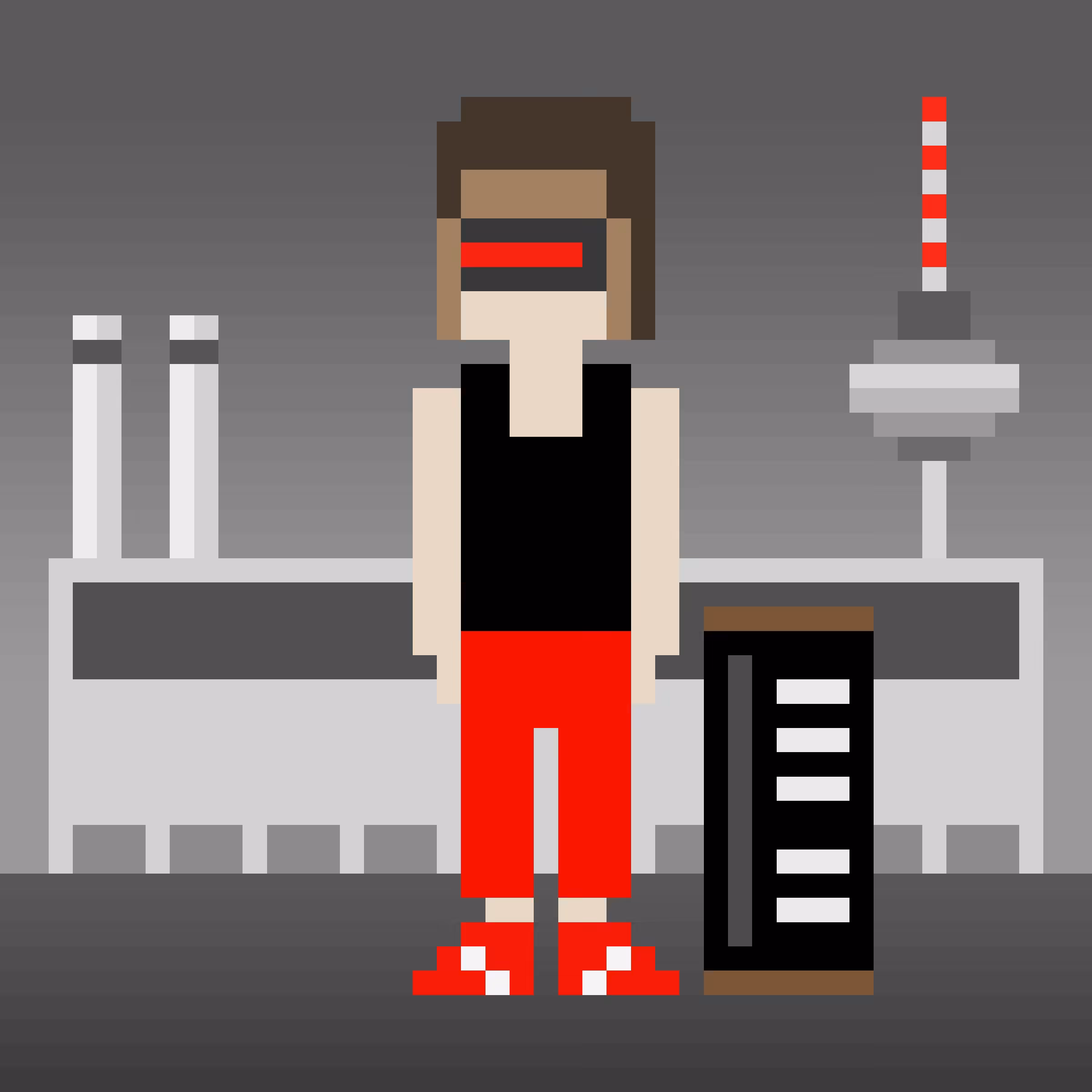 CryptoBerliner #179