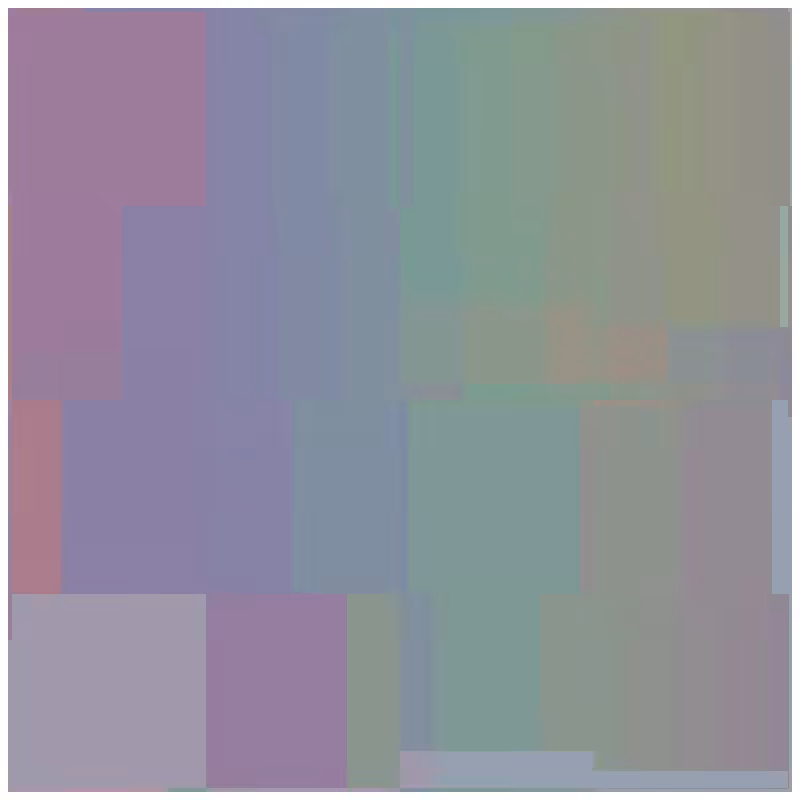 Pixel Black Hole #5